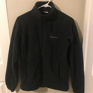 Columbia jacket
